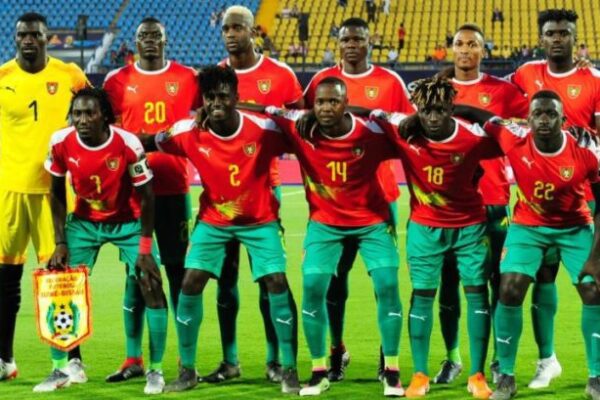 Guinea-Bissau engages in friendly duel with Mali as AFCON preparations intensify