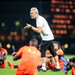 Ivory Coast optimistic as Borussia Dortmund’s Sébastien Haller recovers