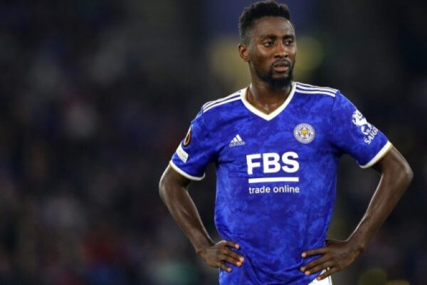 Leicester City hit by major Setback as Wilfred Ndidi faces lengthy absenceLeicester City hit by major Setback as Wilfred Ndidi faces lengthy absence
