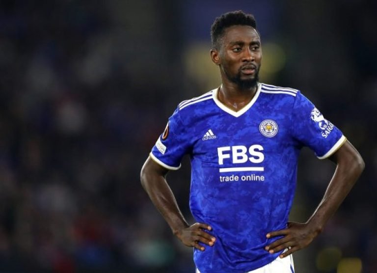 Leicester City hit by major Setback as Wilfred Ndidi faces lengthy absenceLeicester City hit by major Setback as Wilfred Ndidi faces lengthy absence