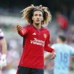 Morocco’s Amine Adli faces personal tragedy, withdraws from AFCON 2023 preparation