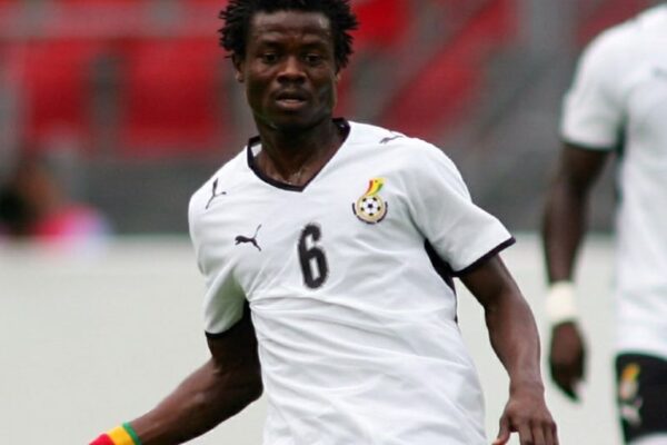 Ghana gears up for AFCON 2023: Anthony Annan highlights monumental task ahead