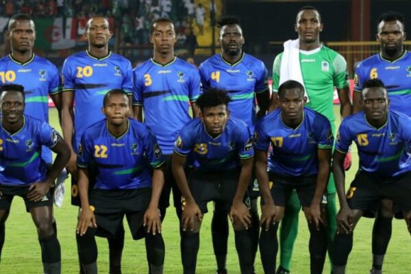 Tanzania unveils star-studded squad for AFCON 2023 under coach Adel Amrouche