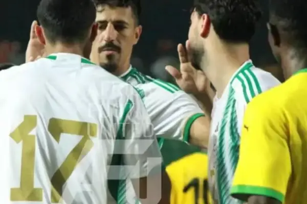 Vahid Halilhodzic identifies Algeria as strong contenders for AFCON 2023 glory