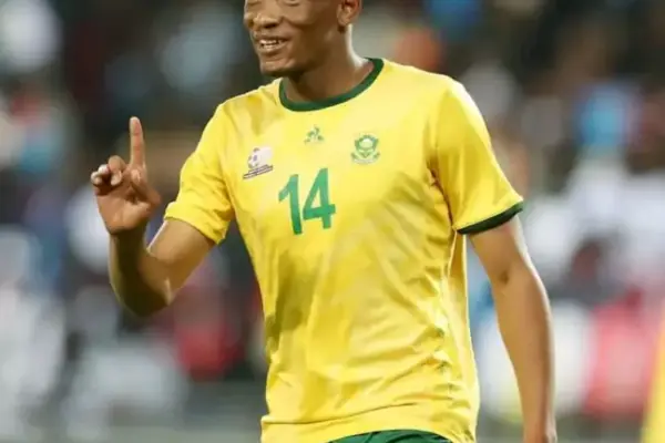 Mothobi Mvala confirmed for South Africa aquad in anticipation of AFCON 2023, assures Coach Hugo Broos