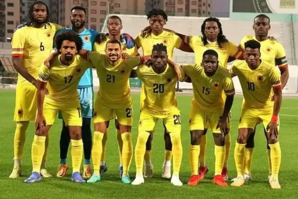 Fatigued Palancas Negras alter training plans upon arrival in Ivory Coast