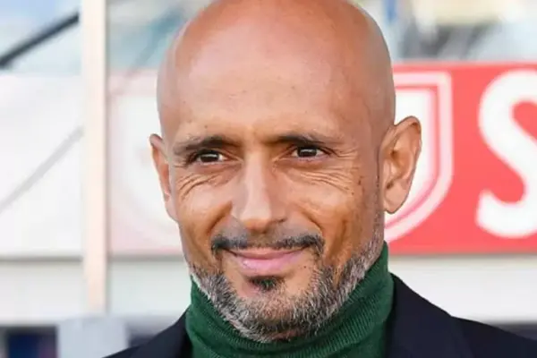 Miguel Cardoso assumes leadership as head coach for Esperance Tunis in Ligue 1