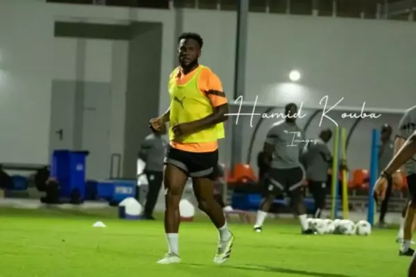 Ivory Coast gears up for AFCON 2023 opener against Guinea-Bissau