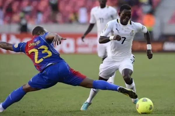 Ghana and Cape Verde Seek victory in AFCON 2023 Group B opener