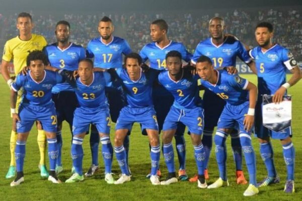 Cape Verde's Fourth AFCON appearance: Striving for greater heights