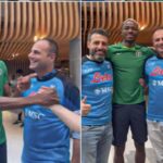 Motsipe: CAF aims to avoid repeating Cameroon’s painful experience and engages with FIFA for the 2025 edition