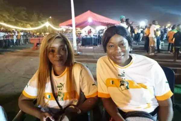 Ivorian joy erupts in Yamoussoukro as Elephants triumph in AFCON 2023 opener