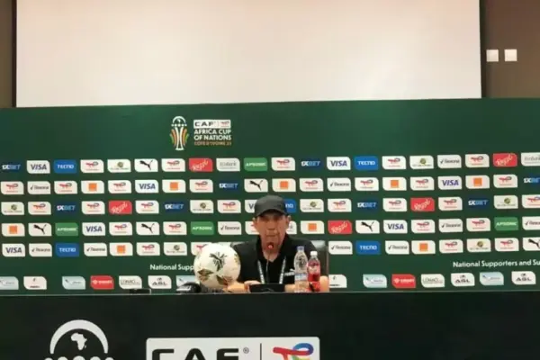 Ivory Coast triumphs in AFCON 2023 opener: Jean Louis Gasset expresses relief