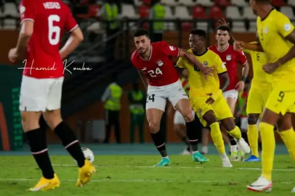 Goals Galore: Exciting start to AFCON 2023 with impressive scoring across matcheS