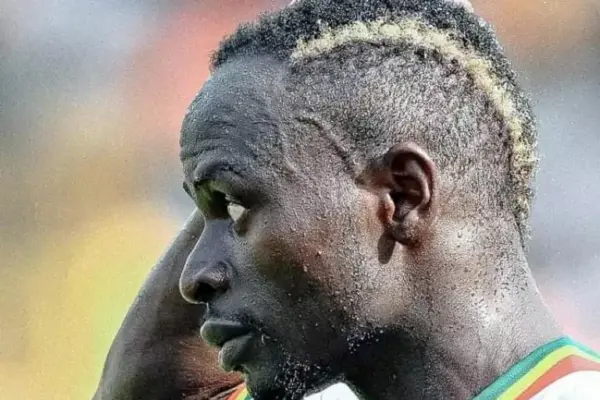 Sadio Mané confident: "We will be ready" for showdown against Cameroon