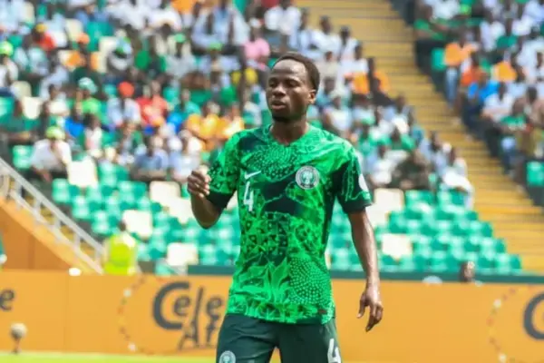 AFCON 2023 – Nigeria (Group A): Alhassane Yusuf unavailable against Ivory Coast