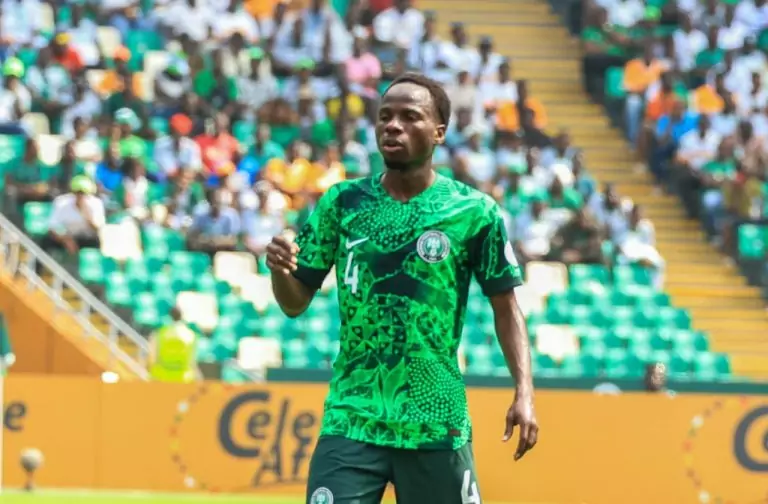AFCON 2023 – Nigeria (Group A): Alhassane Yusuf unavailable against Ivory Coast