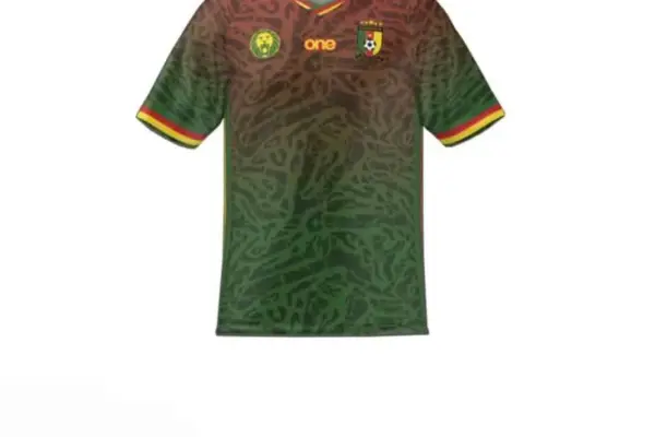 Cameroon grapples with uniform controversy ahead of showdown with Senegal in AFCON 2023