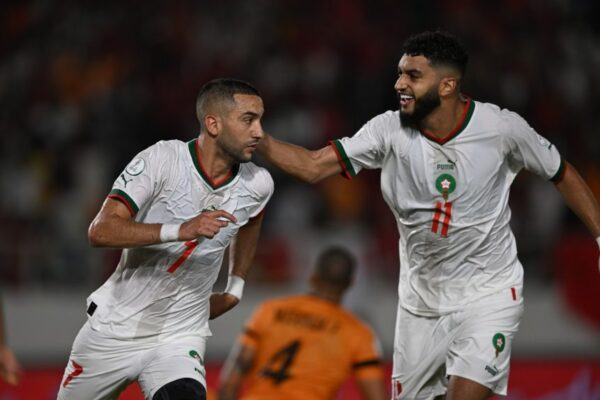 AFCON: explosive encounters in the round of 16 as Lions pursue 1976 dream
