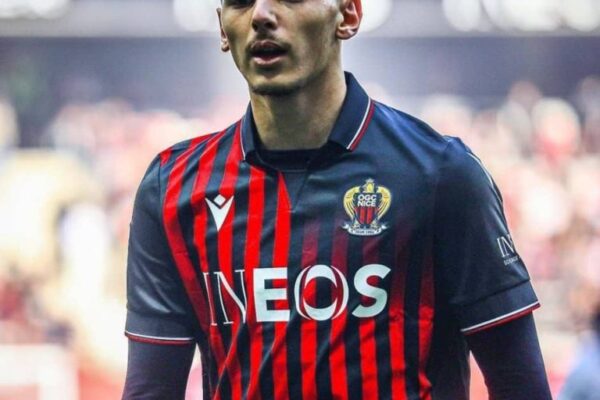 Badredine Bouanani nears loan move to FC Lorient