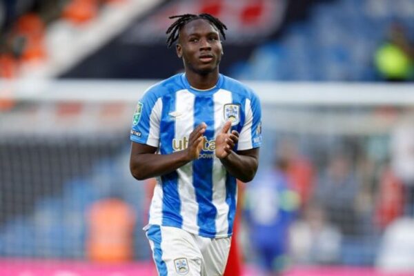 Brahima Diarra's impending departure sparks interest from European clubs