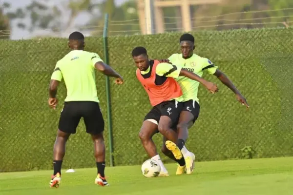 Senegal gears up behind closed doors for crucial AFCON 2023 clash