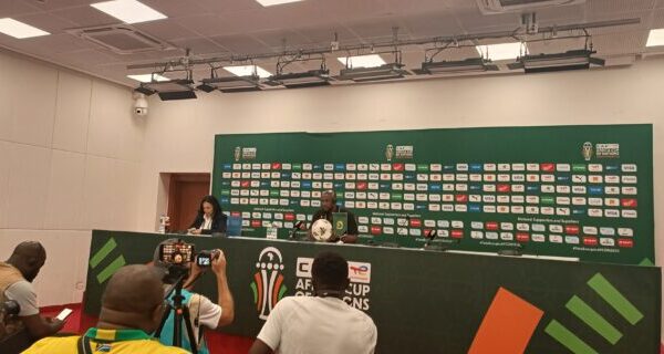 Namibia's triumph in AFCON 2023: Coach Collin Benjamin expresses pride in team performance