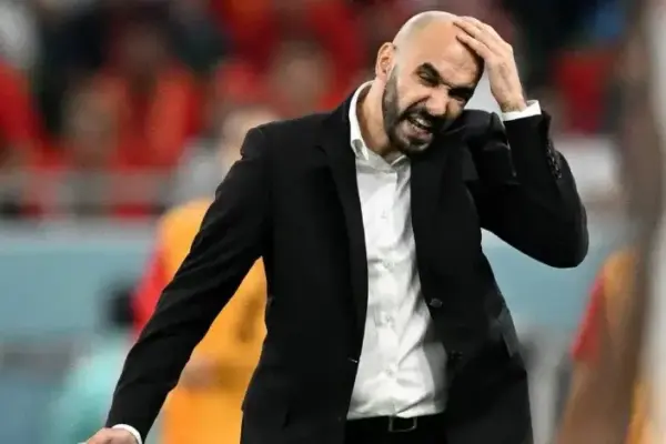 Missed opportunities define Morocco's exit from AFCON