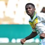 Egypt’s Al-Masry weighs offers for striker Eto’oja amid winter transfer interest