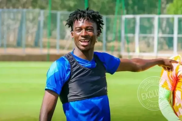 Spanish giants FC Valencia and Villarreal express interest in rising star Ibrahima Keita