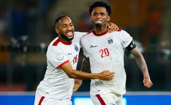 Cape Verde secures quarter-final spot in AFCON 2023 after victory over Mauritania