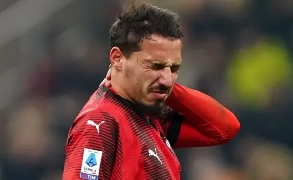 Ismael Bennacer: The focal point of a delicate tussle between Belmadi and AC Milan