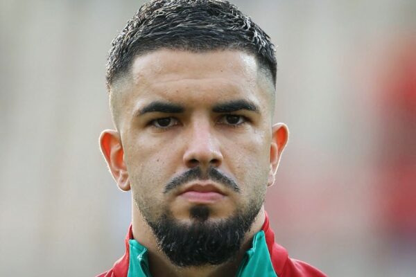 Moroccan midfield maestro Imrân Louza joins Ligue 1 powerhouse FC Lorient on loan