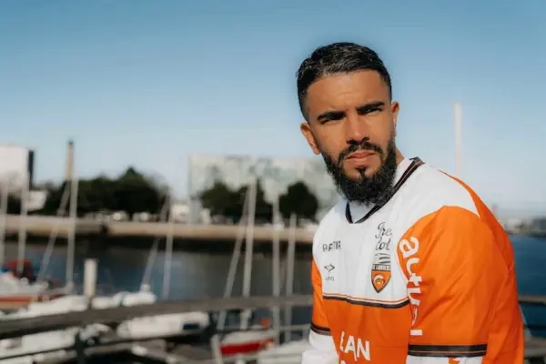 Lorient secures Moroccan international Imran Louza on loan from Watford