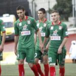 RENNES-PSG: CAMEROONIAN MAKOUN PRESERVED!