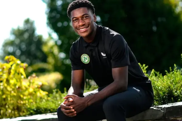 Udinese retrieves Abankwah from Charlton Athletic loan spell