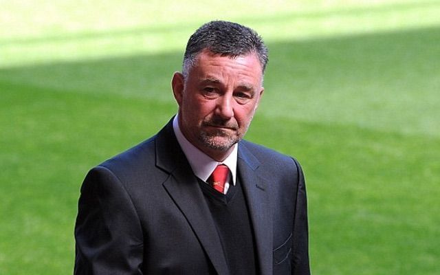 Liverpool legend John Aldridge voices frustration over timing of AFCON