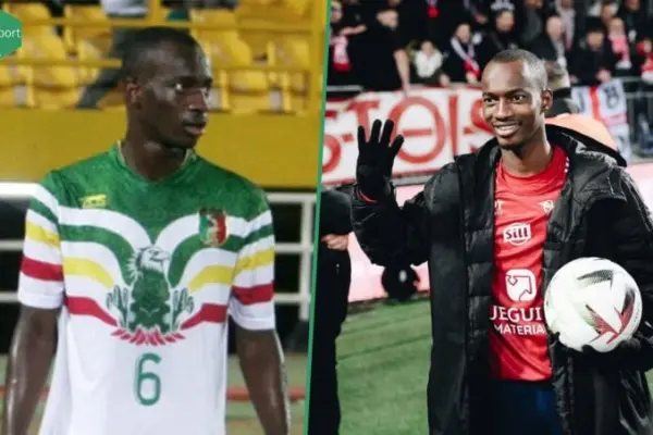 Malian sensation Kamory Doumbia heads to AFCON with remarkable quadruple