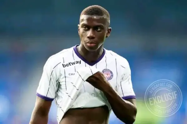 Grenoble eyes Kevin Keben as Villarreal withdraws interest in defensive prospect