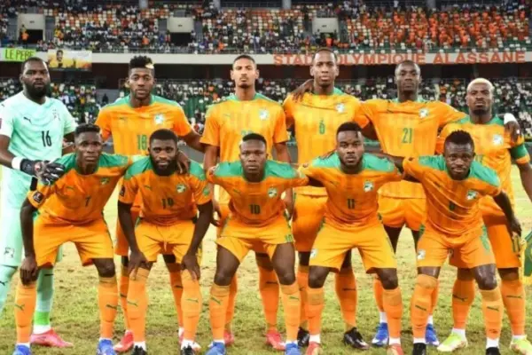 Ivory Coast and Guinea-Bissau set to ignite 34th AFCON in West African derby