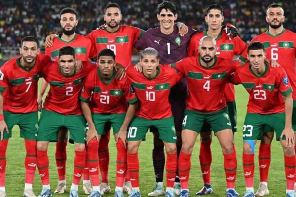 Morocco vs. Tanzania - A critical clash beckons for the Atlas Lions