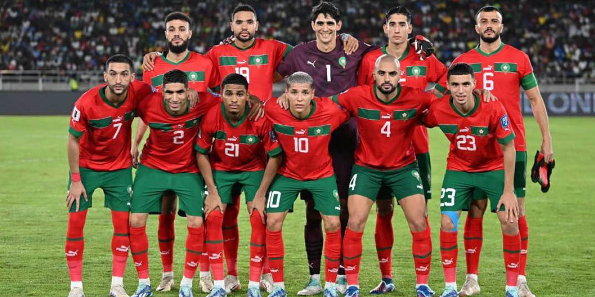 Morocco vs. Tanzania - A critical clash beckons for the Atlas Lions