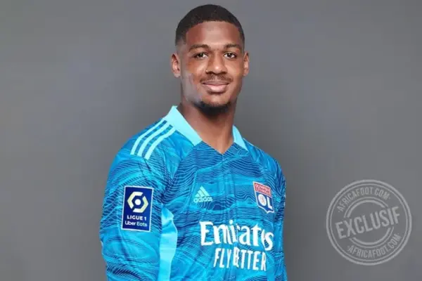 Malcolm Barcola nears deal with irish club Dundalk FC