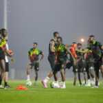 Rigobert Song issues Senegal a warning: “things will be better in the next match”