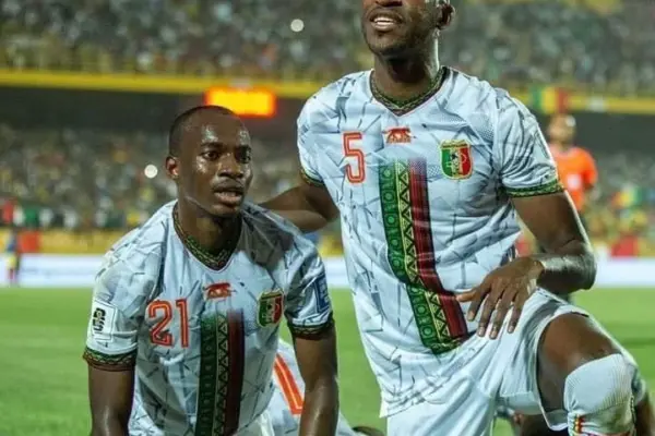 Mali dominates Guinea-Bissau 6-2 in AFCON preparation exhibition