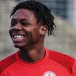 Gambian striker Kebba Kebell Suso set to join NK Krka in Slovakia