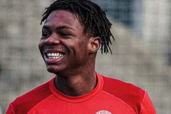 Mamadou Sangaré's impending move to France draws European interest