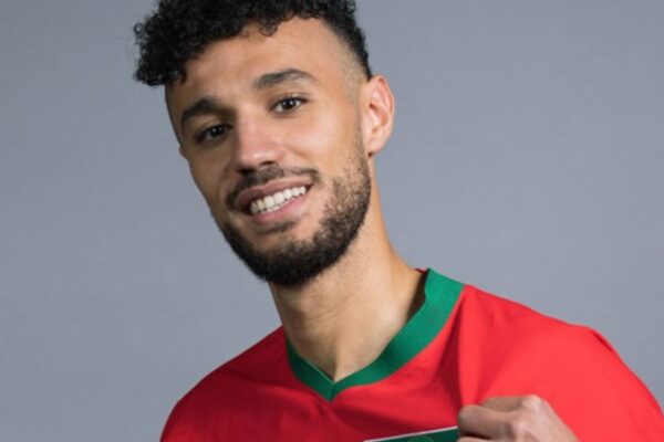 Noussair Mazraoui's potential return: Atlas Lions await decision following rehabilitation