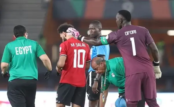 Jurgen Klopp stands firm on Salah's return, defends player's loyalty amid AFCON setback