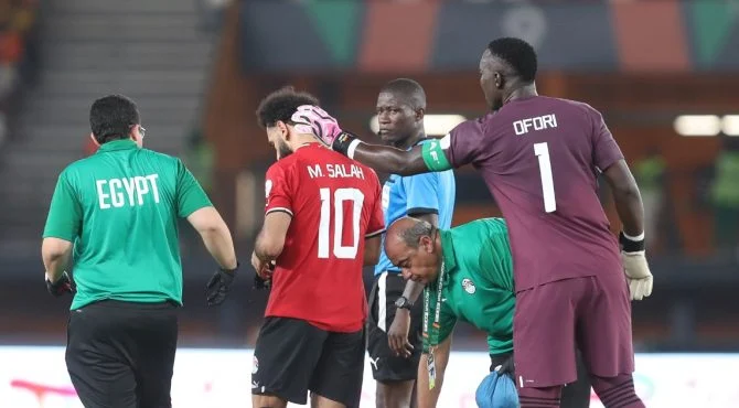 Jurgen Klopp stands firm on Salah's return, defends player's loyalty amid AFCON setback